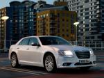 Chrysler 300C 2012 года (UK)